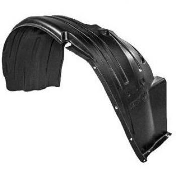 VAN WEZEL 0177434 Protector de Guardabarros