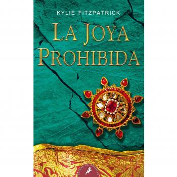 LA JOYA PROHIBIDA