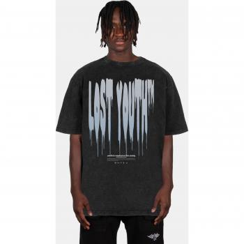 Lost Youth Unisex T-Shirt Icon V.3
