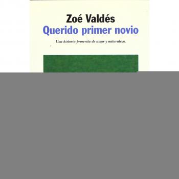 QUERIDO PRIMERO NOVIO. Una historia proscrita de amor y naturaleza