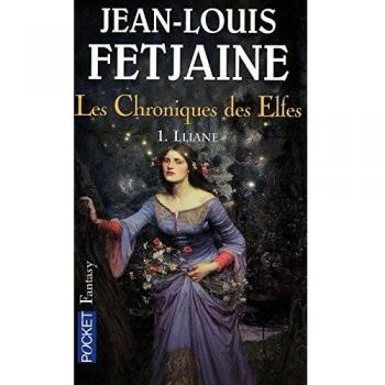 Les Chroniques des elfes