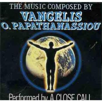 Music Composed By Vangeli