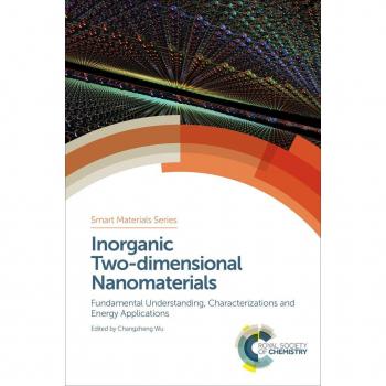 Inorganic Two-dimensional Nanomaterials