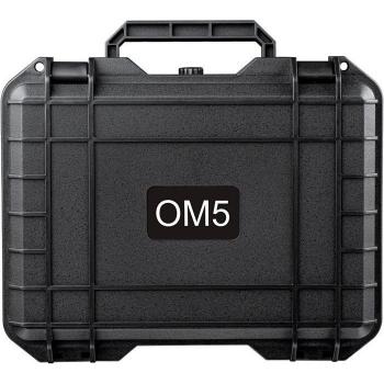 Cartera Segura DJI OM‑5: Bolsa a Prueba de Explosiones