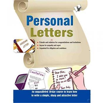 Personal Letters