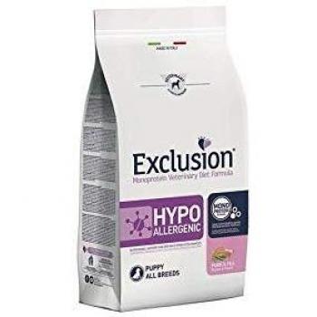 Exclusion Diet Hypoallergenic Puppy Maiale e Piselli