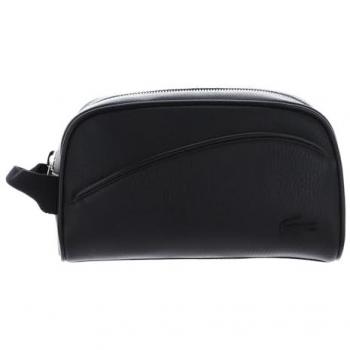 Neceser Lacoste Angy Negro Puro