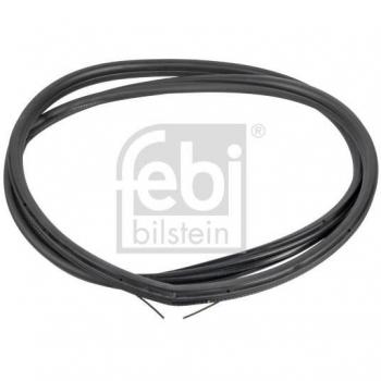 FEBI BILSTEIN Joint de porte febi Plus côté passager