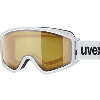 UVEX G.GL 3000 LGL OTG 5513351030 Standardmm Weisse Herren Sonnenbrillen