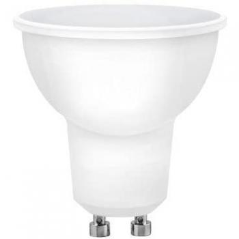 Bombilla Dicroica LED GU10 5W Neutra