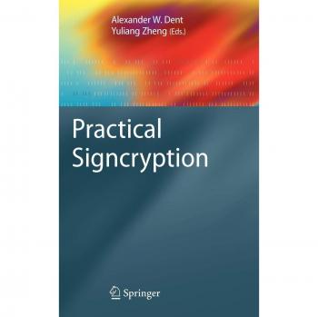 Practical Signcryption