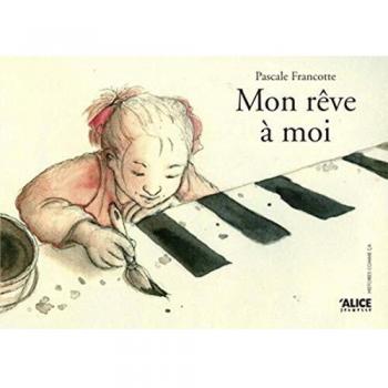 Mon rêve à moi