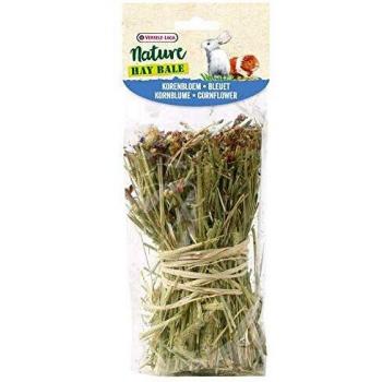 Heno con Flores de Aciano 70g