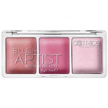 Catrice Rouge Blush-Designer Shading Palette 030 – Rock n Rose