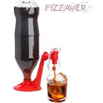 Appetitissime Dispenser Bevande Rosso 10 × 10 × 15