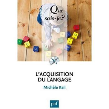 L'acquisition du langage