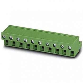 Front PCB Combo Connectors – GMSTB 1806122 (x50)