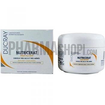 Ducray Nutricerat Mascarilla Reparadora 150 ml