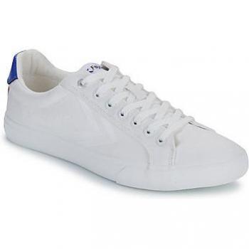 Sneakers Feiyue FE LO AV en blanc pour homme