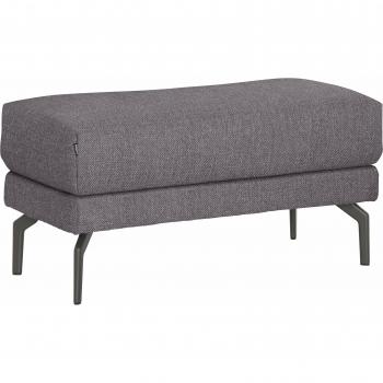ROLF BENZ Sitzhocker »CR.450«, Flachgewebe VICTORIA