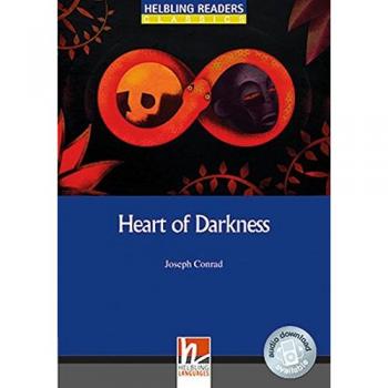 Heart of Darkness, Class Set: Helbling Readers Blue Series / Level 5