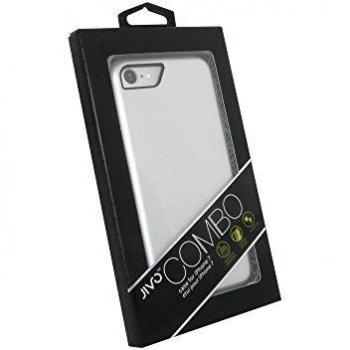 JIVO Combo Tough iPhone 7 Case