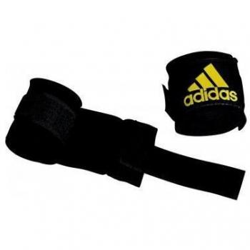 Bande de maintien Adidas 355 cm Noir