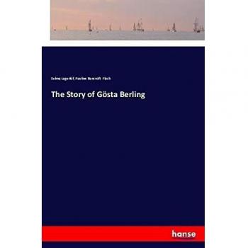 The Story of Gösta Berling