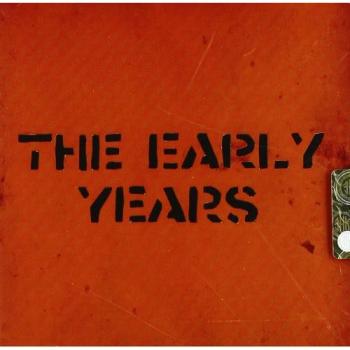 The Early Years
