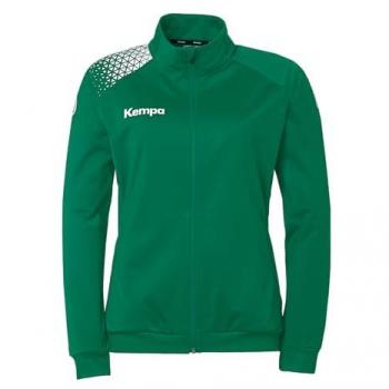Kempa Dames Training Jacket 28 Poly – Ambition
