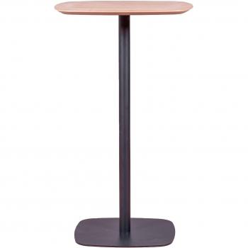 Punto de Encuentro Mesa Alta Industrial 60×60