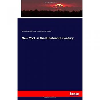 New York in the Nineteenth Century