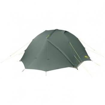 Tenda Jack Wolfskin Real Dome Lite III