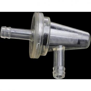 Universal Inline Kraftstofffilter für Motorräder 1/4 6mm