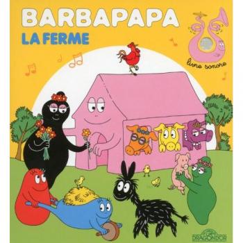 Barbapapa