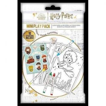 Harry Potter herní kit