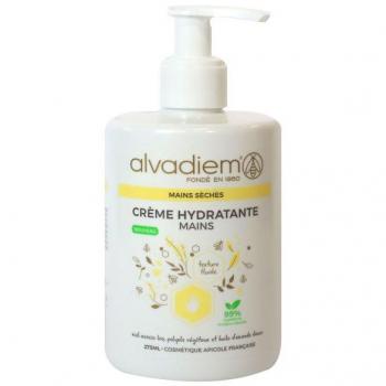 Alvadiem Cremita Non-Grasa para Todas Pieles 275 ml
