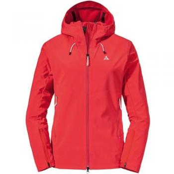 Giacca Mangart Softshell per Donna Schöffel
