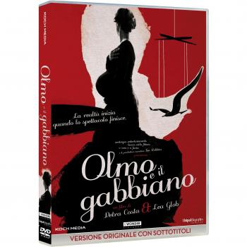 Olmo e il Gabbiano (DVD)