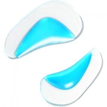 Cushion Inserts for Flat Feet