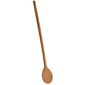 Cuillère Longue en Bois 40 cm