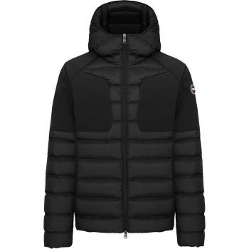 Cappotto Colmar Uomo Nero 1286N1WQ 50