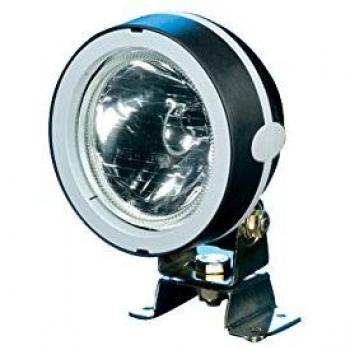 Faro HELLA 1GM 996 134-071 con spina AMP