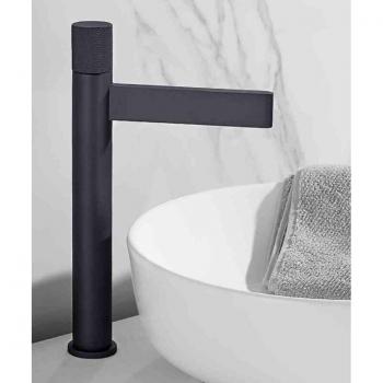 KROOS® SHAM Schwarzer Hochwasch-Mixer – Premium Design