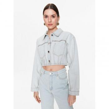 Gestuz Calia Denimjacke 10906912 Blau