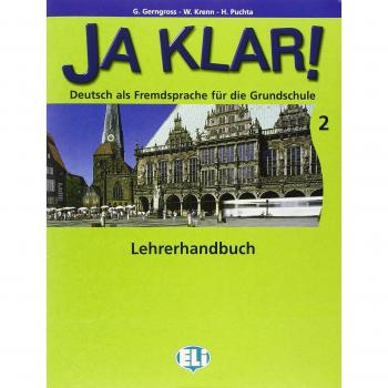 Ja Klar! 2
