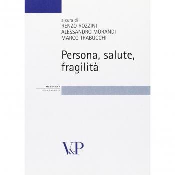 Persona, salute, fragilità