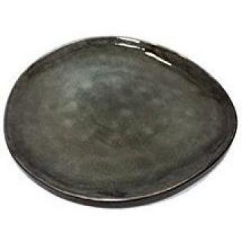 Serax Pure Mark, Earthenware, Ash, One Dimension