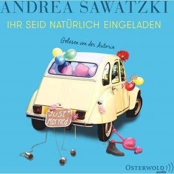 Ihr seid natürlich eingeladen: 5 CDs (Die Bundschuhs, Band 3)