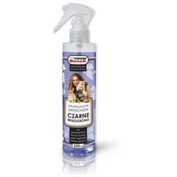 Spray neutralisant d'odeurs d'urine Certech